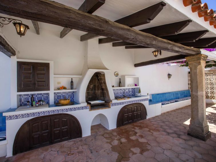 Villa Polonia Mouche photo 31