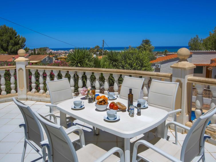 Villa Polonia Mouche photo 11