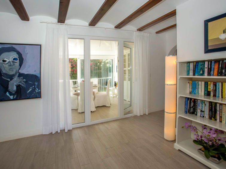 Villa Polonia Mouche photo 14
