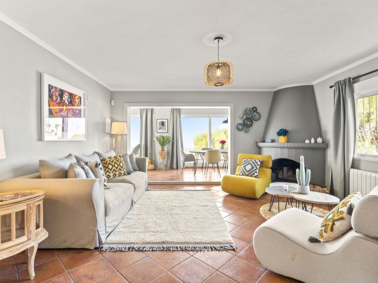 Villa La Colina photo 11