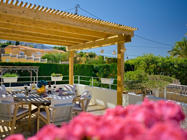 Villa La Colina photo 37
