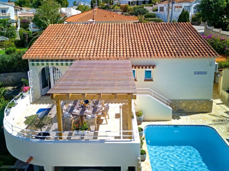 Villa La Colina photo 9