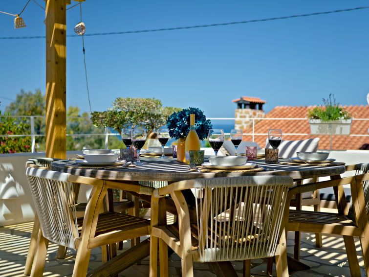 Villa La Colina photo 36