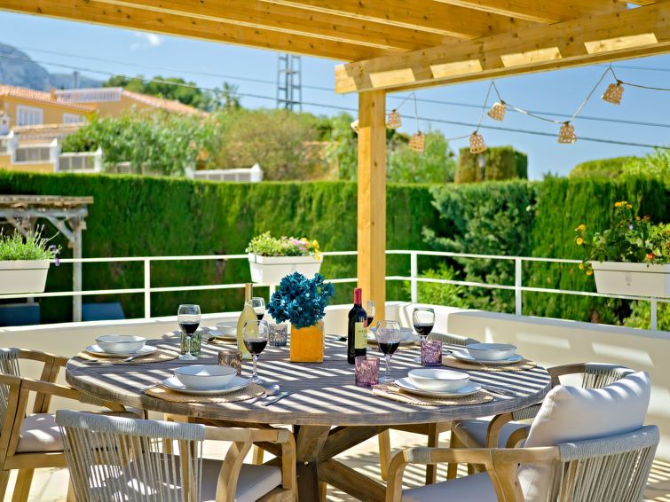 Villa La Colina photo 34