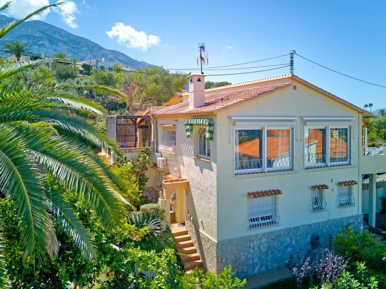 Villa La Colina photo 64