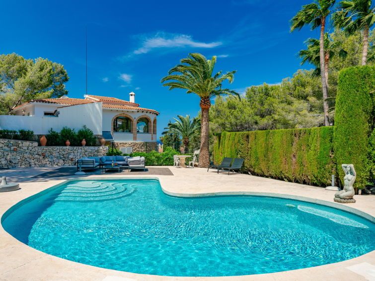 Villa Vista Paraiso photo 51