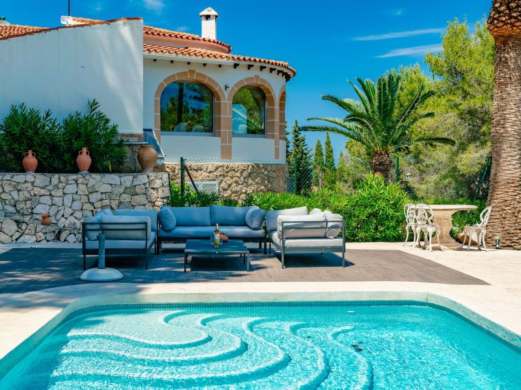 Villa Vista Paraiso photo 6