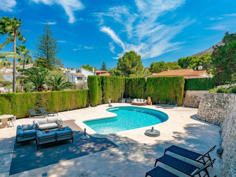 Villa Vista Paraiso photo 43