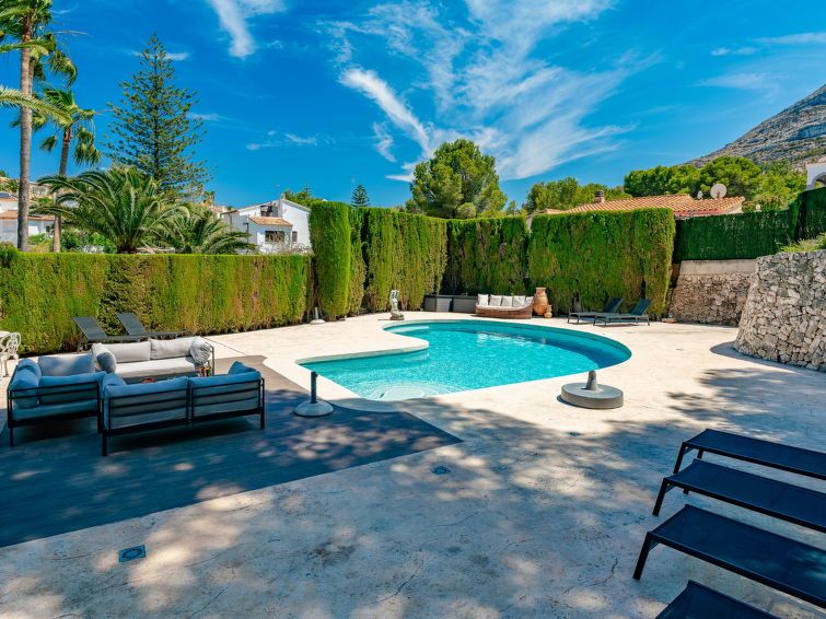 Villa Vista Paraiso photo 44