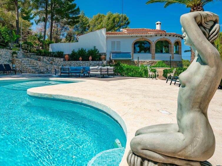 Villa Vista Paraiso photo 2