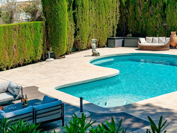 Villa Vista Paraiso photo 9