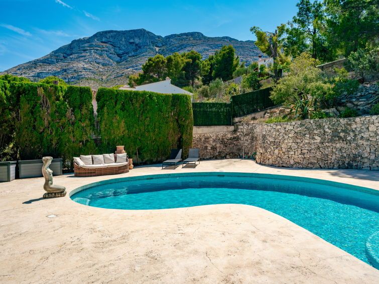 Villa Vista Paraiso photo 49