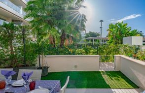 Marina Real I Apartment 3