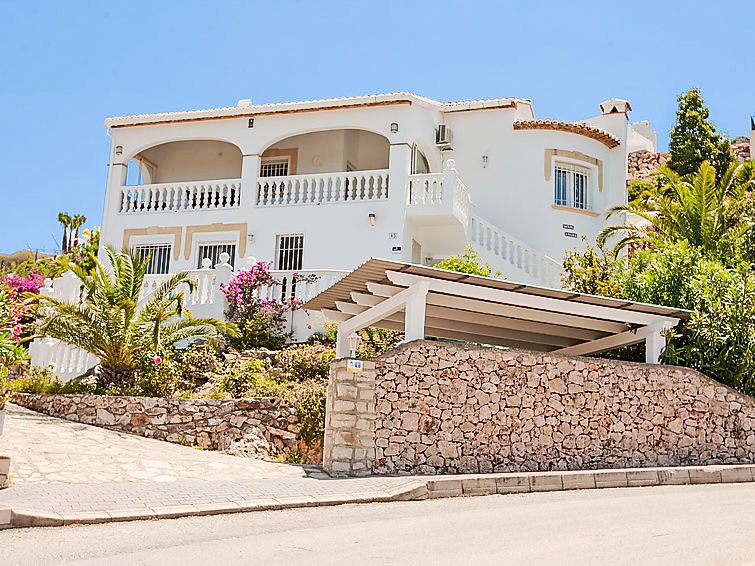 Lunas Villa 2 photo 21