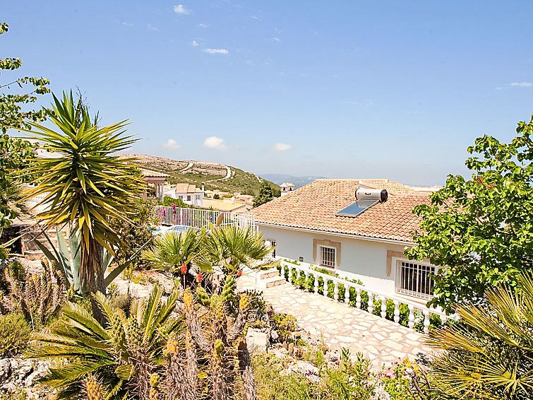 Lunas Villa 2 photo 16