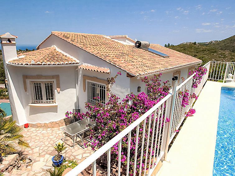 Lunas Villa 2 photo 15