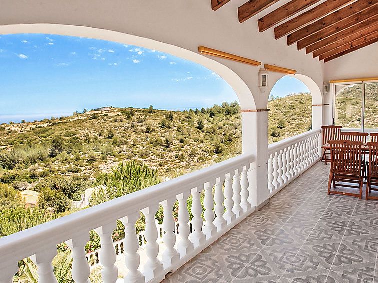 Lunas Villa 2 photo 14