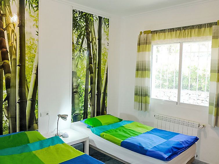 Lunas Villa 2 photo 11