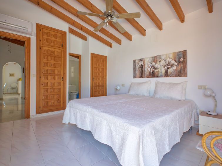 Villa Hermosa Vista photo 17