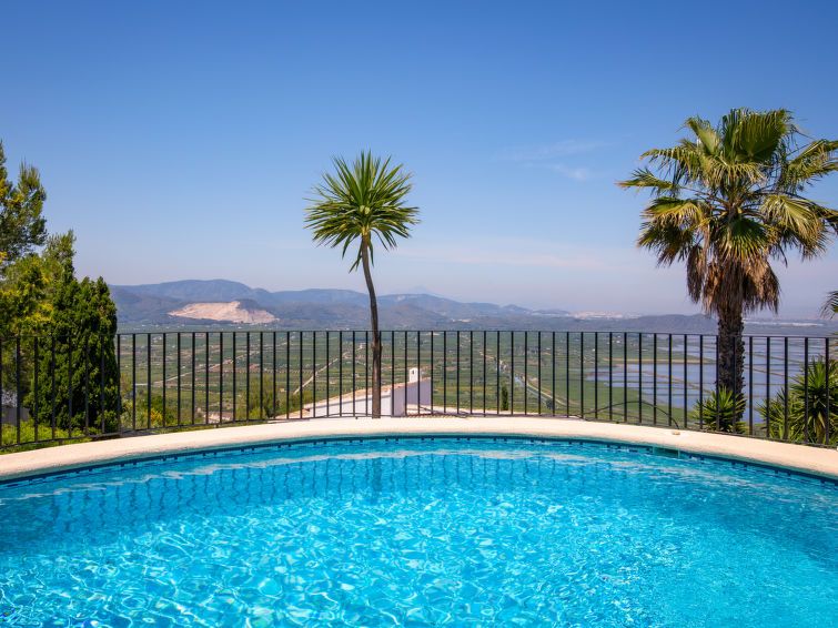 Villa Hermosa Vista photo 21