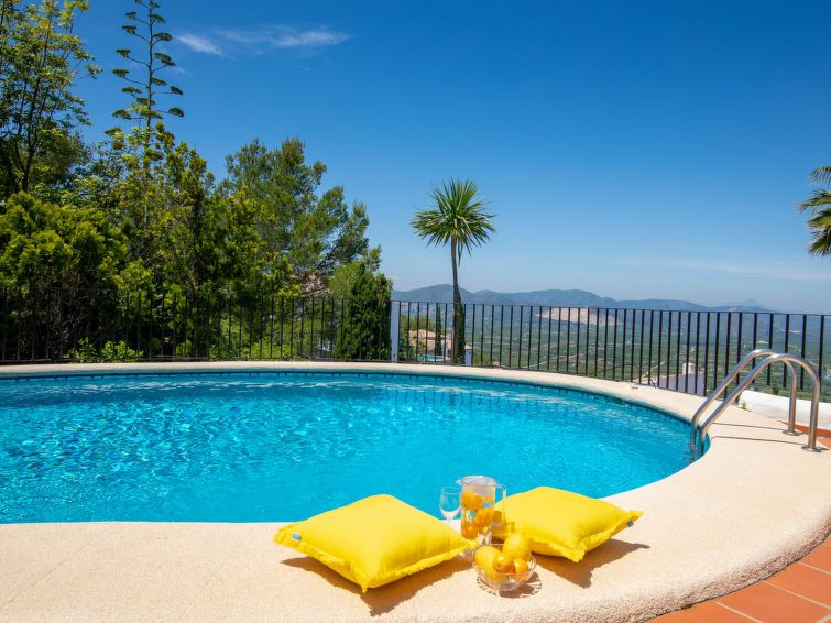 Villa Hermosa Vista photo 2