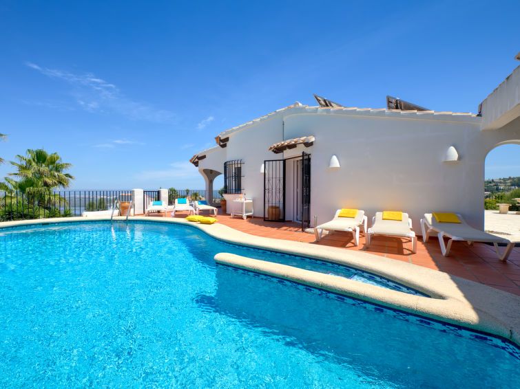 Villa Hermosa Vista photo 26