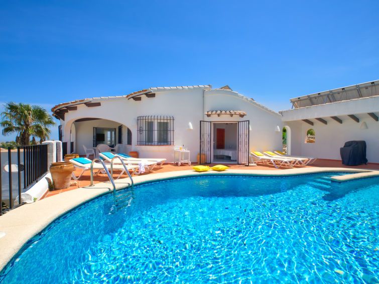 Villa Hermosa Vista photo 19