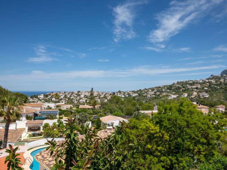 Villa Hermosa Vista photo 28