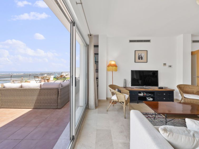 Cima del Mar Apartment 9 photo 11