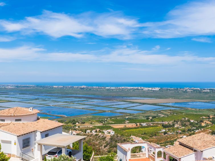 Cima del Mar Apartment 9 photo 33