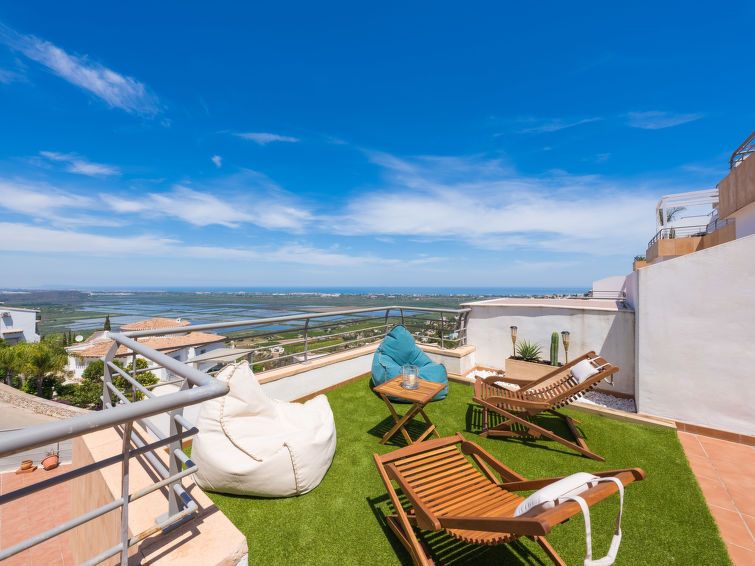 Cima del Mar Apartment 9 photo 24