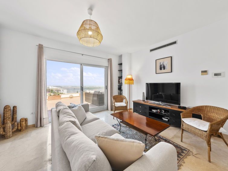 Cima del Mar Apartment 9 photo 10