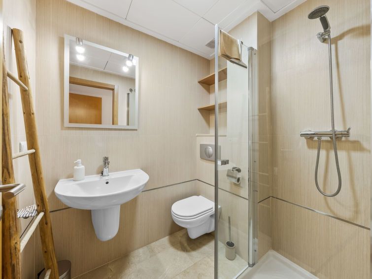 Cima del Mar Apartment 9 photo 22