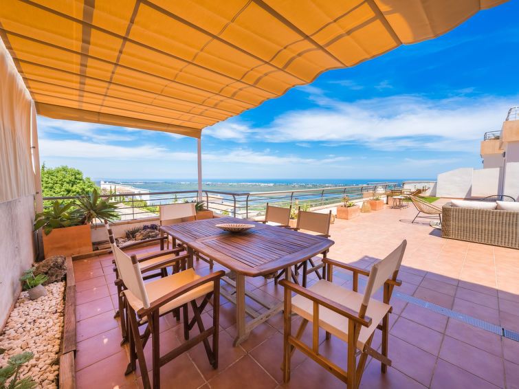 Cima del Mar Apartment 9 photo 26