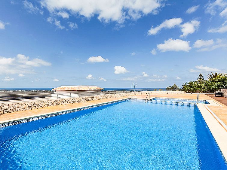 Cima del Mar Apartment 9 photo 30