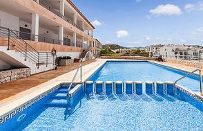 Cima del Mar Apartment 9