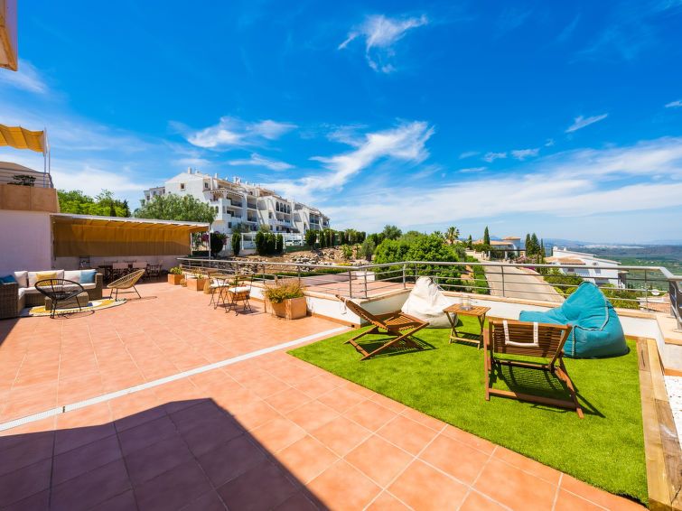 Cima del Mar Apartment 9 photo 28