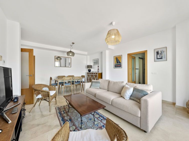 Cima del Mar Apartment 9 photo 9