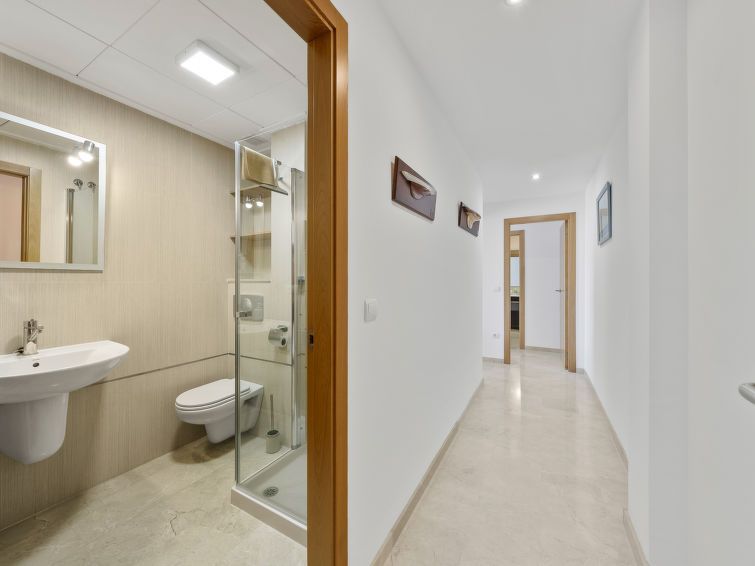 Cima del Mar Apartment 9 photo 21
