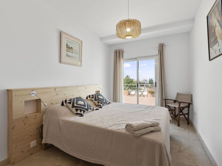 Cima del Mar Apartment 9 photo 14
