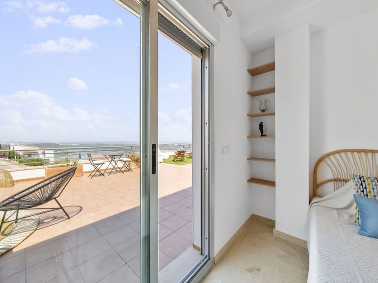 Cima del Mar Apartment 9 photo 20