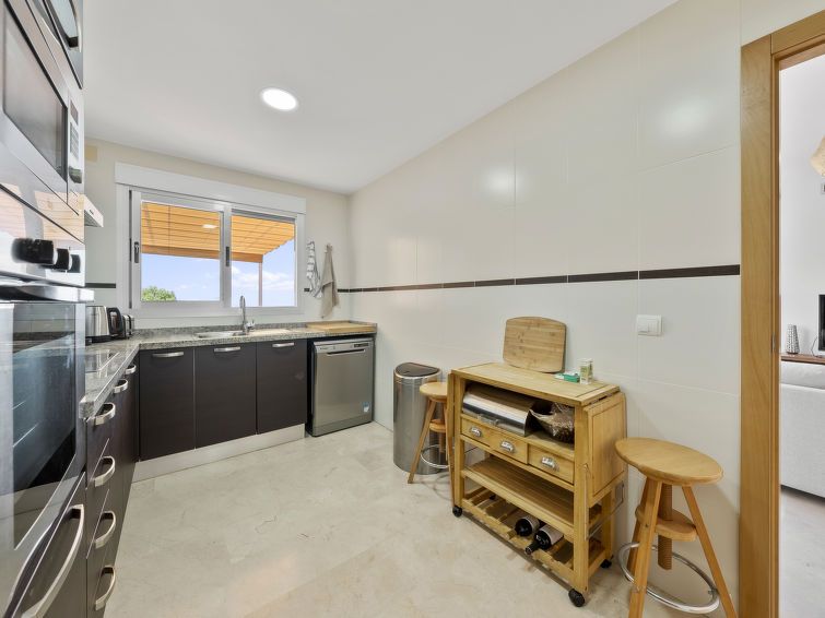 Cima del Mar Apartment 9 photo 13
