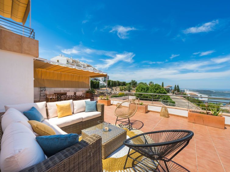 Cima del Mar Apartment 9 photo 25