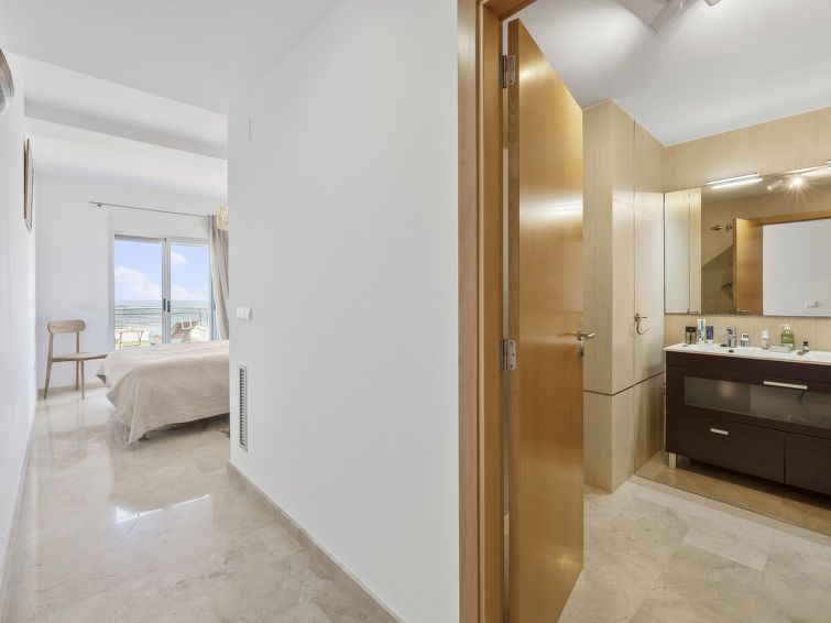 Cima del Mar Apartment 9 photo 16