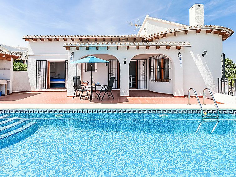 Villa Jilian photo 18