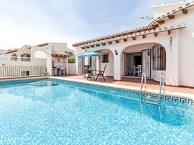 Villa Jilian photo 17