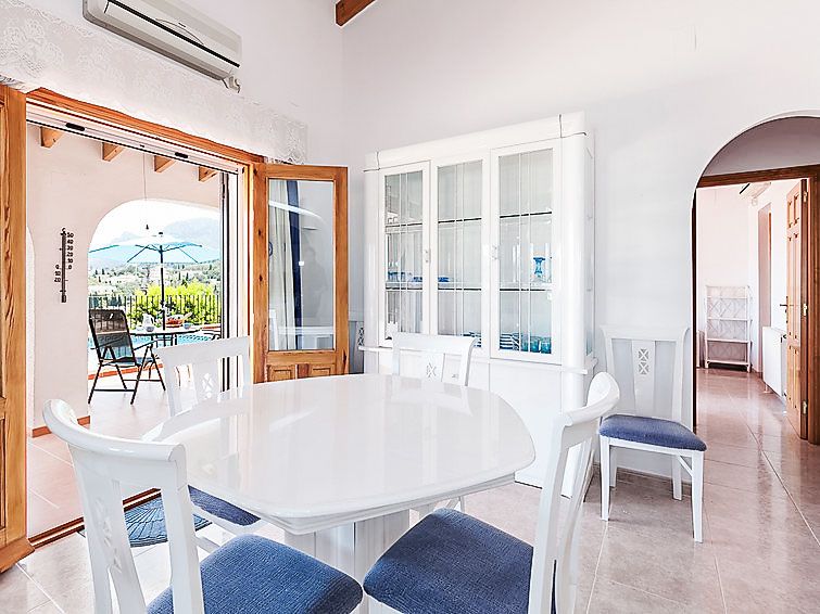 Villa Jilian photo 9