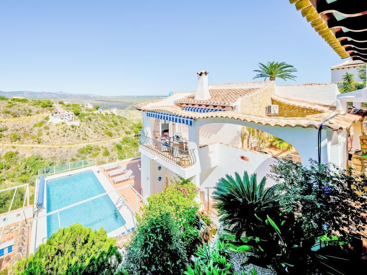 Villa Karma photo 61