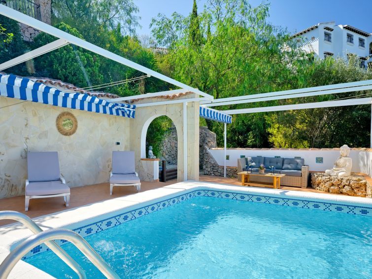 Villa Karma photo 50