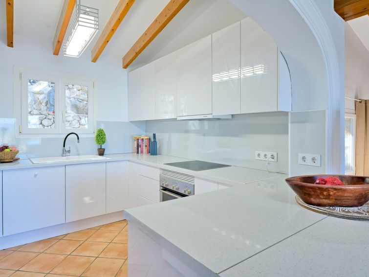 Villa Karma photo 15